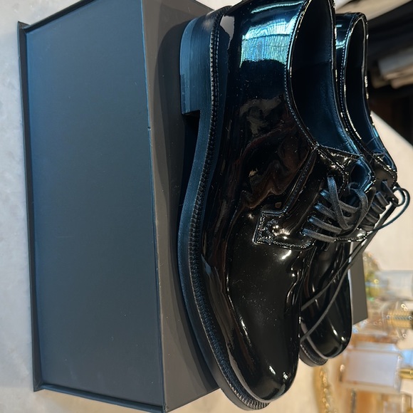 Celine Loafers - Picture 2 of 4